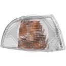 BLINKLAMPE RECHTS, WEISSES GLAS (3452072), Fiat Punto Mk 1 `93 - `99